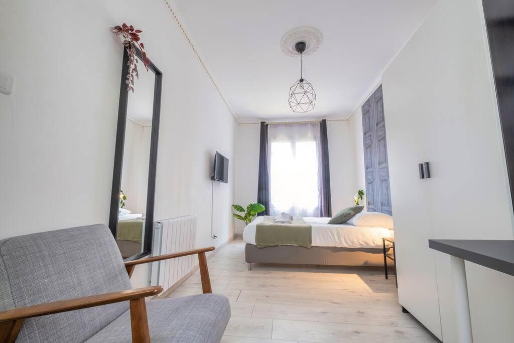 Ferienwohnung Silver Forest - Parking Prive Reims Exterior foto